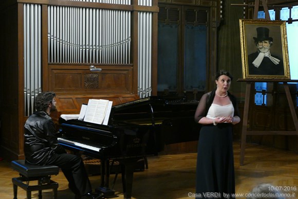 Monika Lukcs Casa Verdi