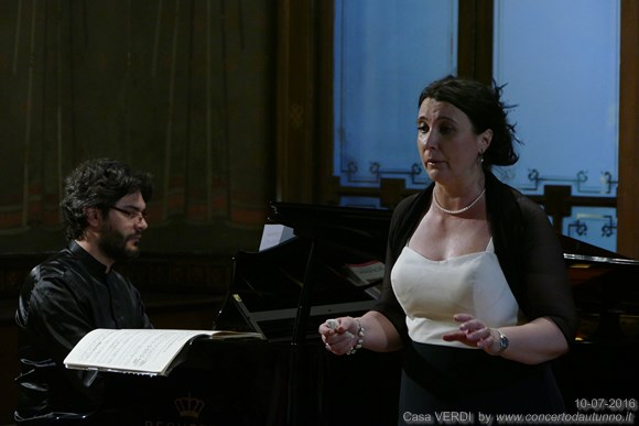 Monika Lukcs Casa Verdi