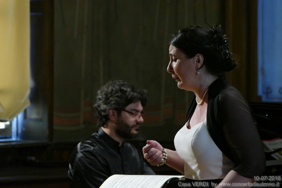 Monika Lukcs Casa Verdi