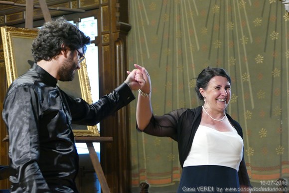 Monika Lukcs Casa Verdi
