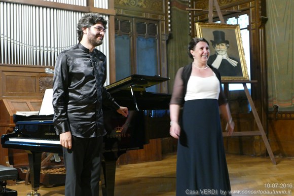Monika Lukcs Casa Verdi