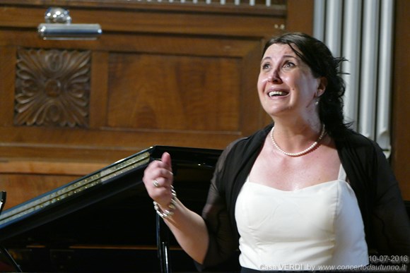 Monika Lukcs Casa Verdi