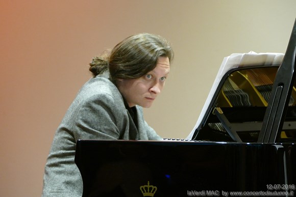 laVerdi MAC