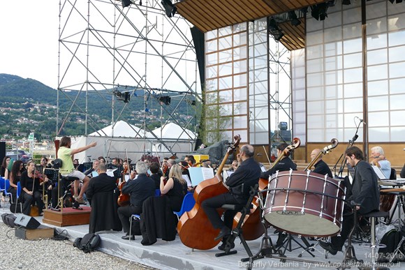 Verbania Butterfly 2016