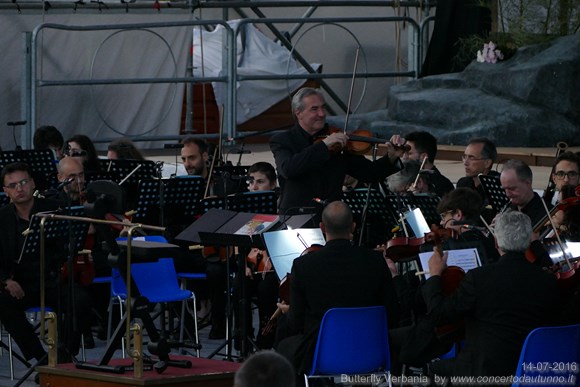 Verbania Butterfly 2016