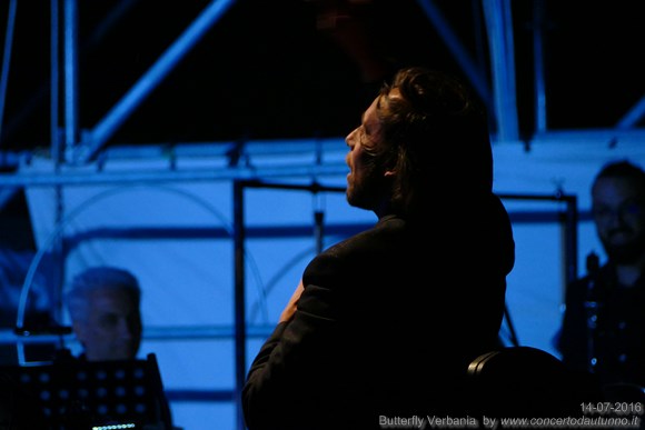 Verbania Butterfly 2016