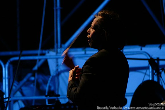 Verbania Butterfly 2016