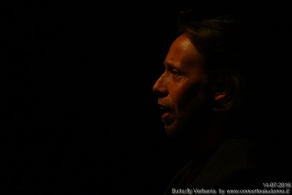 Verbania Butterfly 2016