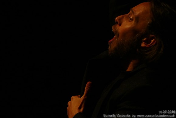 Verbania Butterfly 2016