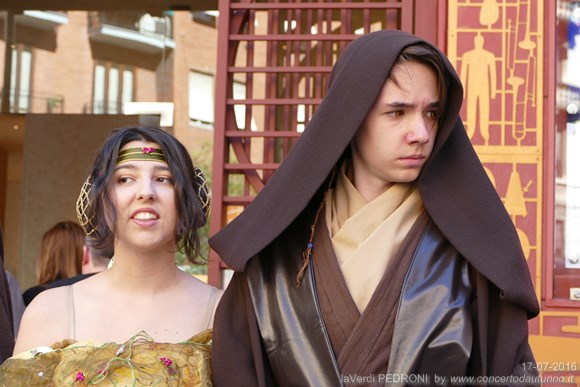 laVerdi 2016 Star Wars