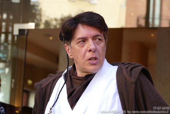 laVerdi 2016 Star Wars