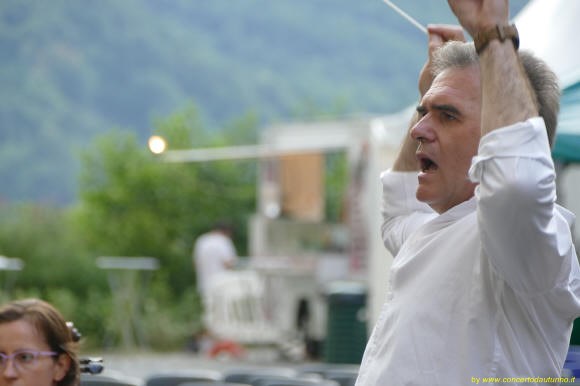 Cave di Trontano 2016 Turandot