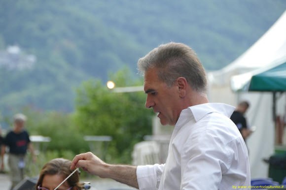 Cave di Trontano 2016 Turandot