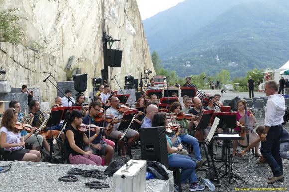 Cave di Trontano 2016 Turandot