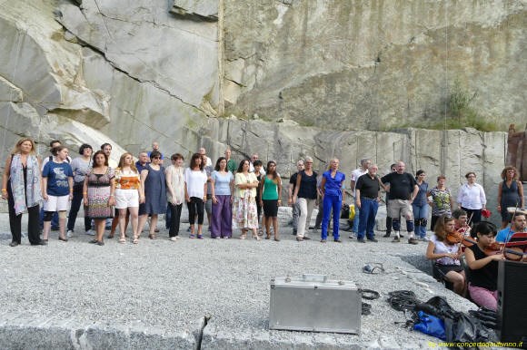 Cave di Trontano 2016 Turandot