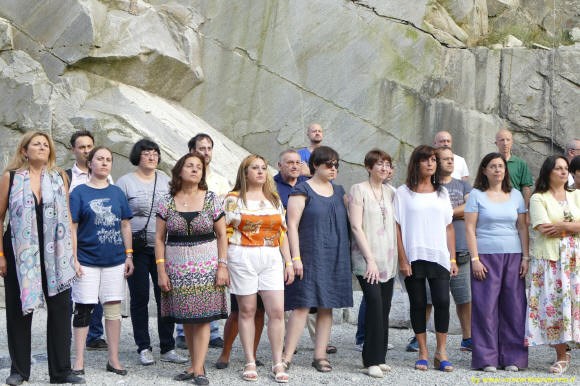 Cave di Trontano 2016 Turandot