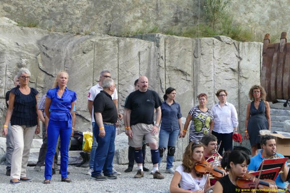 Cave di Trontano 2016 Turandot