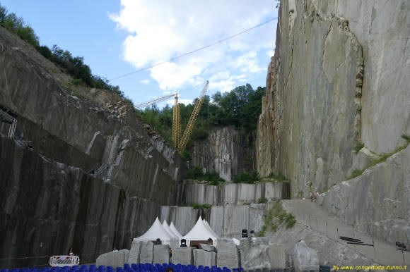 Cave di Trontano 2016 Turandot