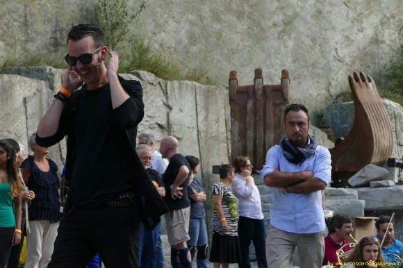 Cave di Trontano 2016 Turandot