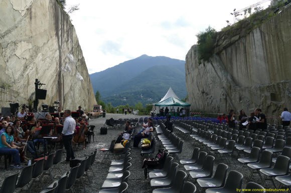 Cave di Trontano 2016 Turandot