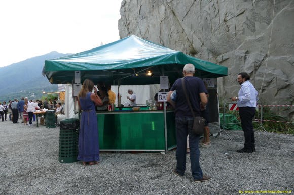 Cave di Trontano 2016 Turandot