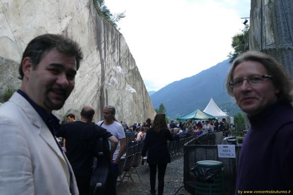 Cave di Trontano 2016 Turandot