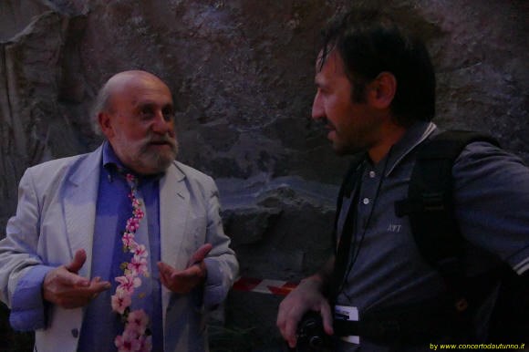 Cave di Trontano 2016 Turandot