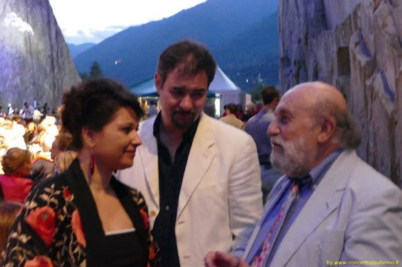 Cave di Trontano 2016 Turandot