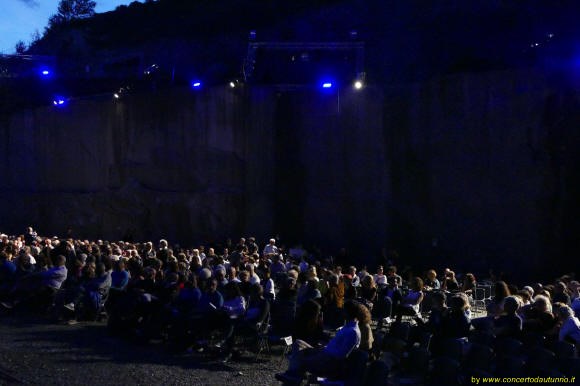 Cave di Trontano 2016 Turandot