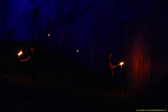 Cave di Trontano 2016 Turandot