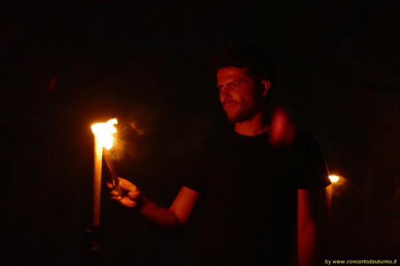 Cave di Trontano 2016 Turandot
