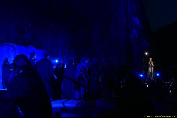 Cave di Trontano 2016 Turandot