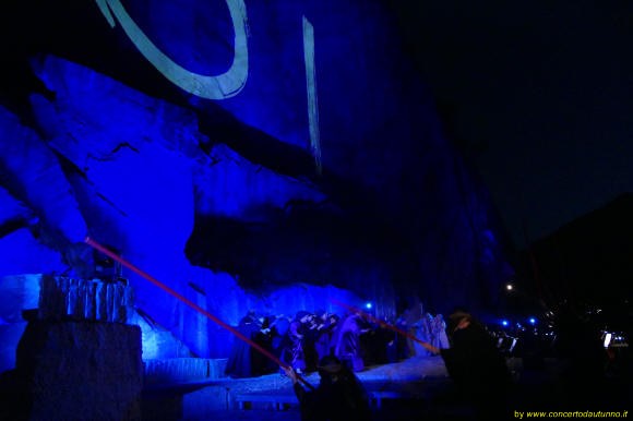 Cave di Trontano 2016 Turandot