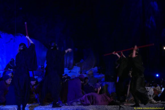 Cave di Trontano 2016 Turandot
