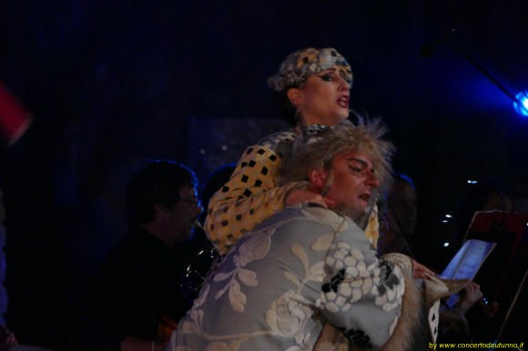 Cave di Trontano 2016 Turandot