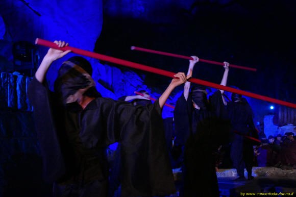 Cave di Trontano 2016 Turandot