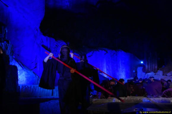 Cave di Trontano 2016 Turandot