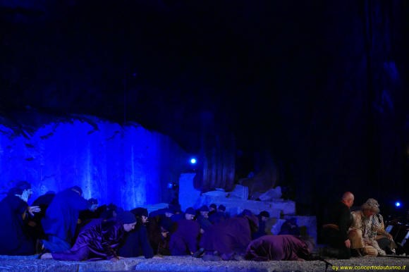 Cave di Trontano 2016 Turandot