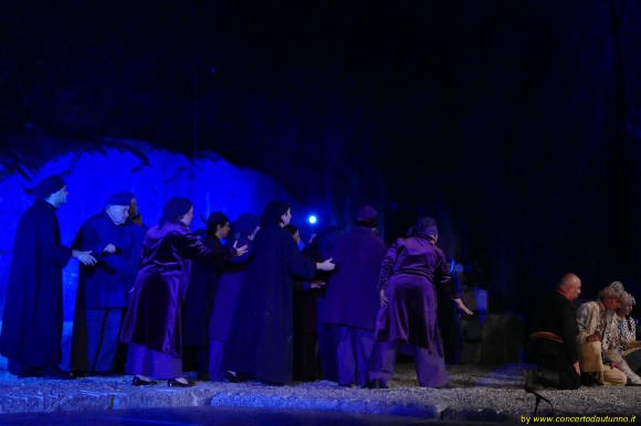 Cave di Trontano 2016 Turandot