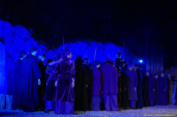 Cave di Trontano 2016 Turandot