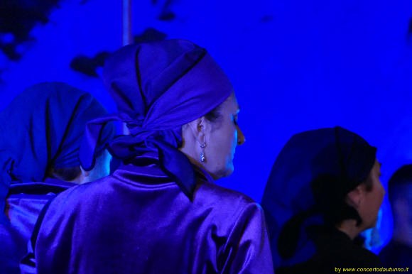 Cave di Trontano 2016 Turandot