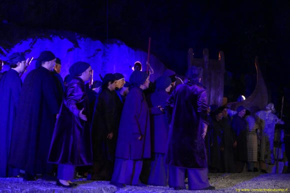 Cave di Trontano 2016 Turandot