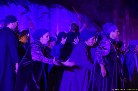 Cave di Trontano 2016 Turandot