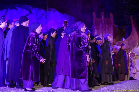 Cave di Trontano 2016 Turandot