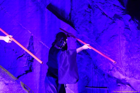 Cave di Trontano 2016 Turandot
