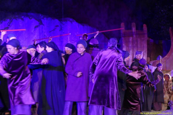 Cave di Trontano 2016 Turandot