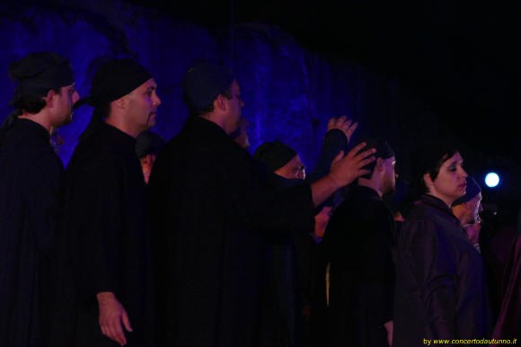 Cave di Trontano 2016 Turandot