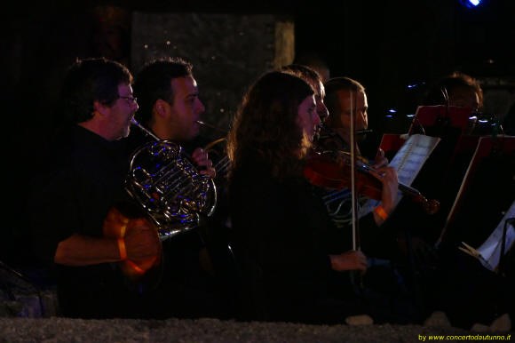 Cave di Trontano 2016 Turandot