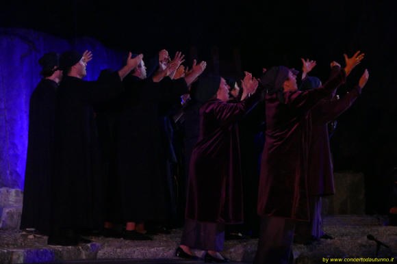 Cave di Trontano 2016 Turandot