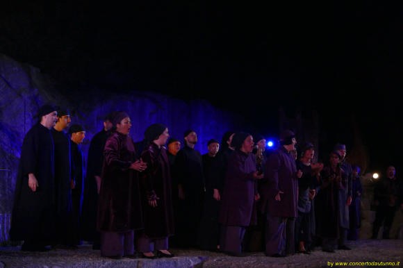 Cave di Trontano 2016 Turandot